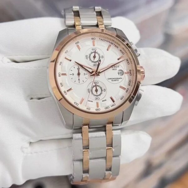 TISSOT 1853