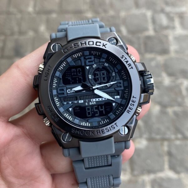G-SHOCK