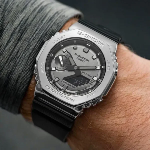 G-SHOCK GM 2100