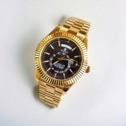 Rolex Oyster perpetual sky dweller