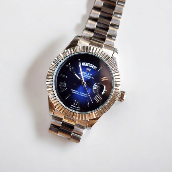 Rolex Oyster perpetual Day Date