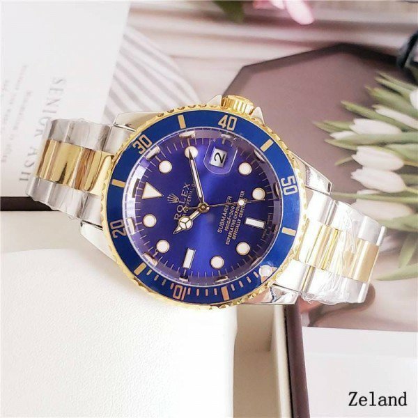Rolex Oyster perpetual Submarine