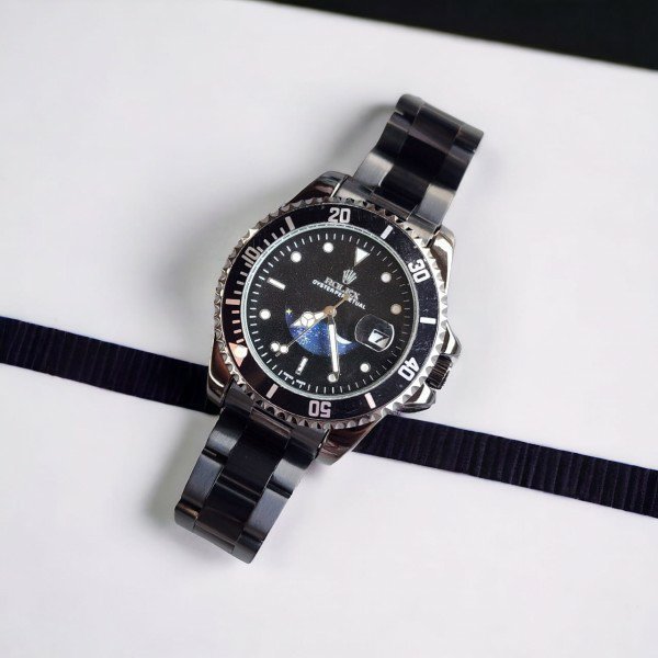 Rolex Oyster perpetual Submarine
