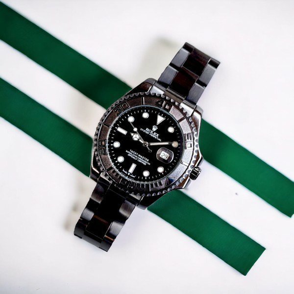 Rolex Oyster perpetual Yach Master Battery