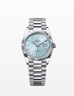 Rolex Day Date