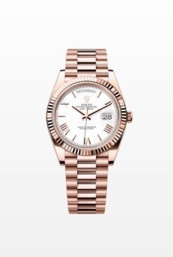 Rolex Day Date