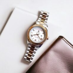 Rolex oyster perpetual Day Date 40 Battery