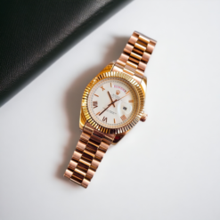 Rolex oyster perpetual Day Date 40 Battery