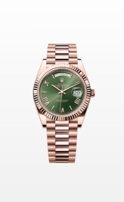 Rolex Day Date
