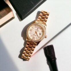 Rolex Oyster perpetual Day Date 40 Battery