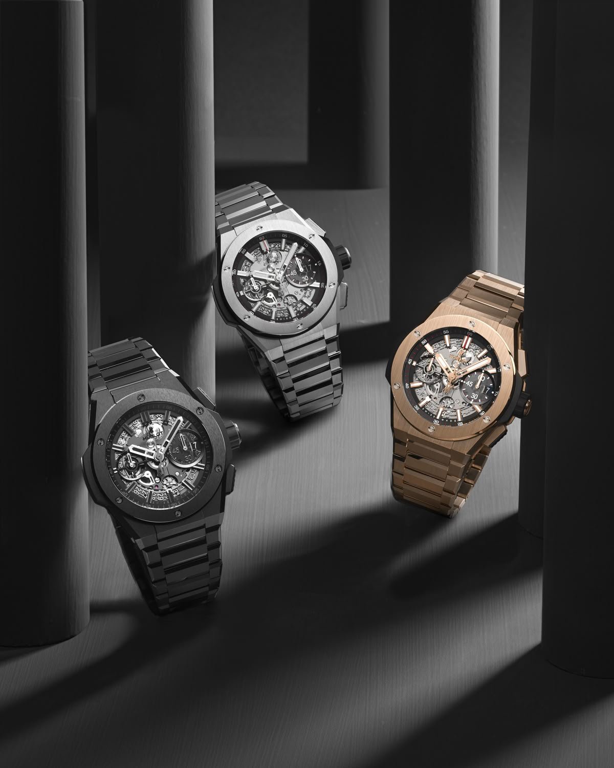 MEN'S WATCH'S
