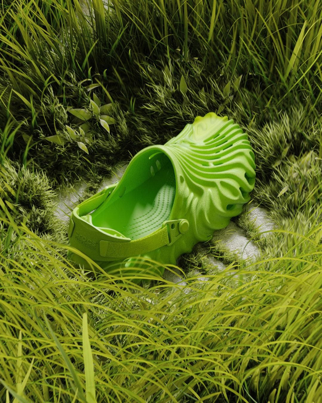 CROCS