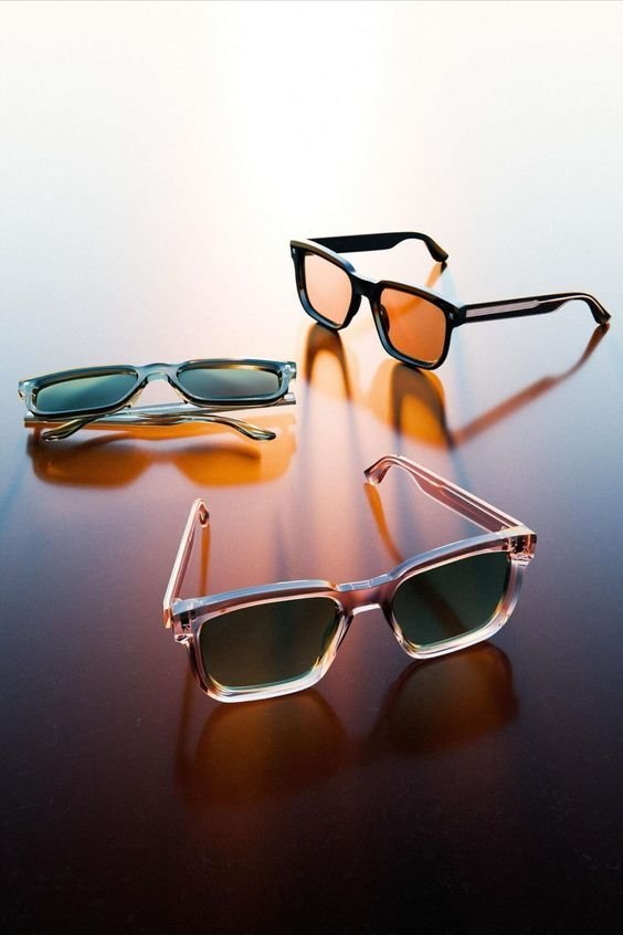 MEN'S SUNGLASSES