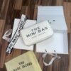 Marc jacobs The mini bag With dust bag and folding box 308(BR)