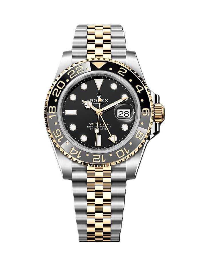Rolex watches